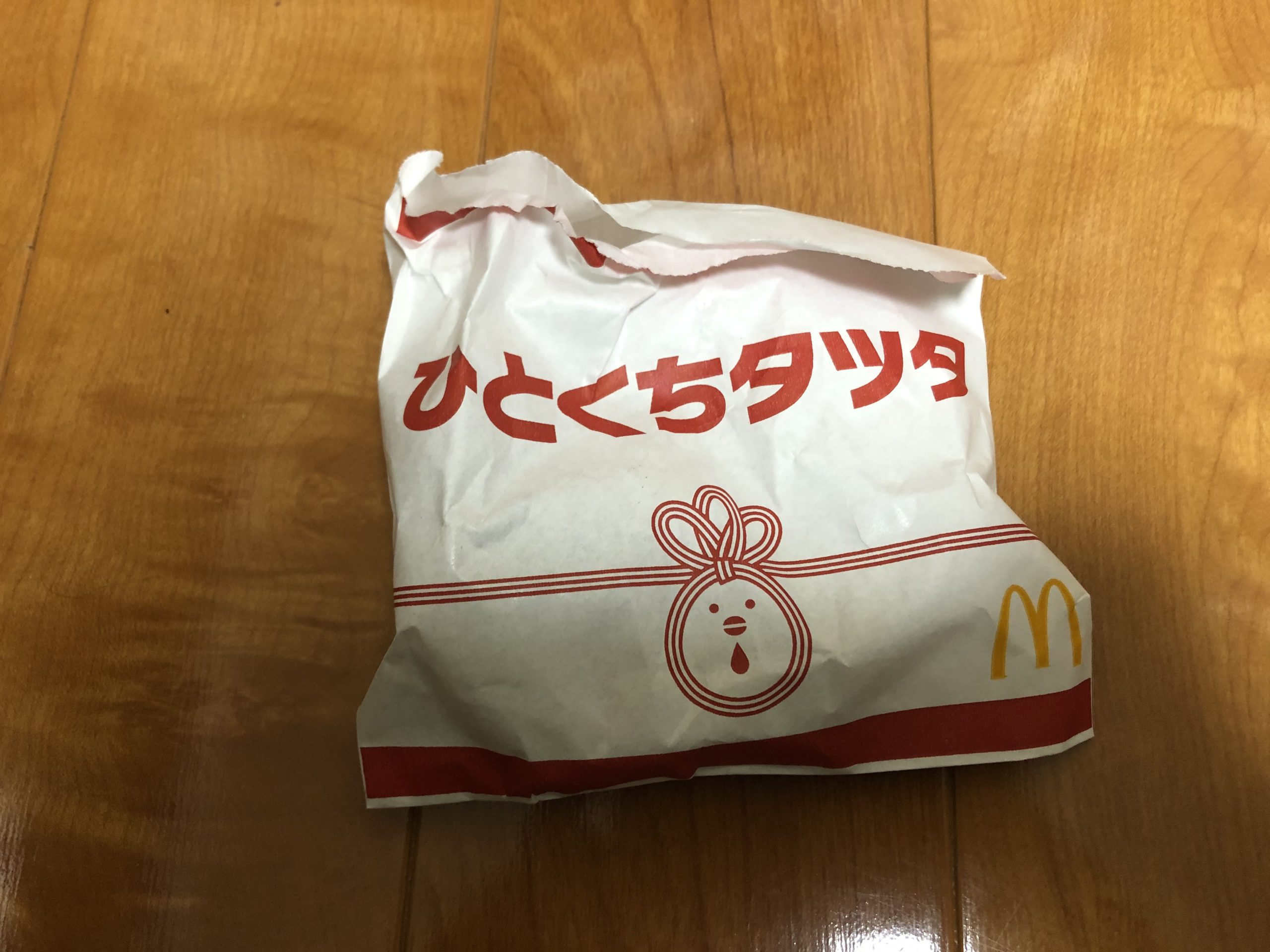 マック たつ た