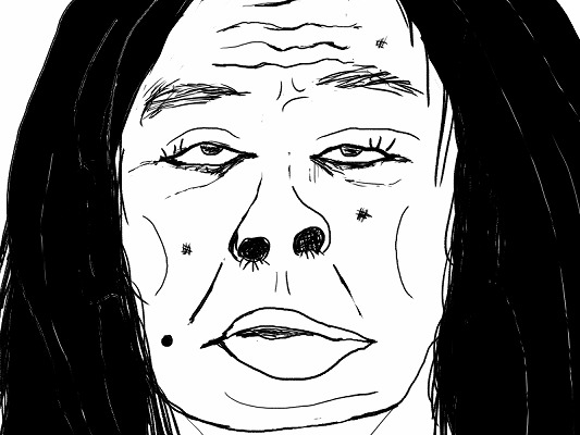 顔も性格も悪いおばさんはなぜ結婚できるのか ぼっちライダーのひとり旅